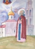 Преподобный Иосиф Волоцкий