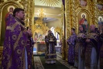 2016-03-20-Архиерейское служение в день Торжества православия